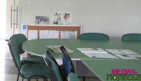 Работу над проектом ExNet начал Столинский центр сельского развития