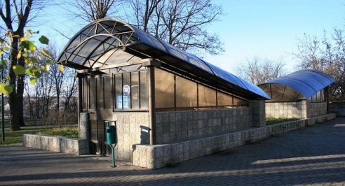 Приличные и ужасные туалеты в центре города: куда заходить не стоит