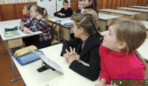 «Бросьте люди сигарету» - акция от лунинецких волонтёров