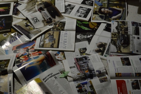 Первое могилёвское антикафе "Чердак" ждёт хипстеров, рокеров и мам с детьми