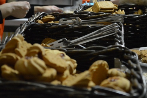 Первое могилёвское антикафе "Чердак" ждёт хипстеров, рокеров и мам с детьми