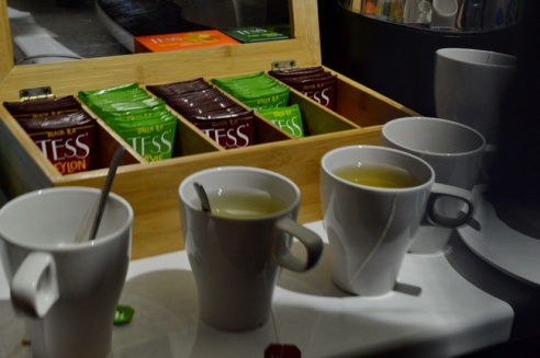 Первое могилёвское антикафе "Чердак" ждёт хипстеров, рокеров и мам с детьми