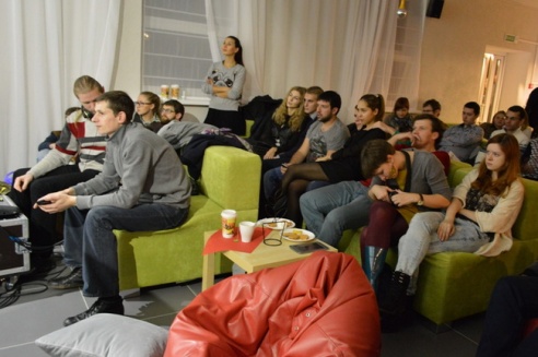 Первое могилёвское антикафе "Чердак" ждёт хипстеров, рокеров и мам с детьми