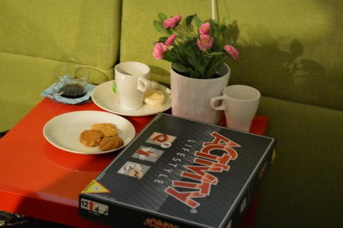 Первое могилёвское антикафе "Чердак" ждёт хипстеров, рокеров и мам с детьми