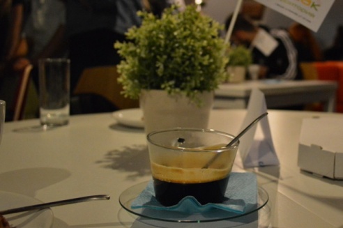 Первое могилёвское антикафе "Чердак" ждёт хипстеров, рокеров и мам с детьми