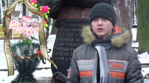 Короткевич собрал людей