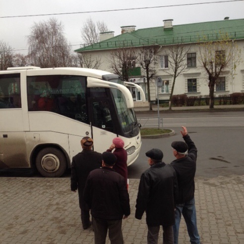 Митинги по случаю годовщины Слуцкого восстания (online завершён)