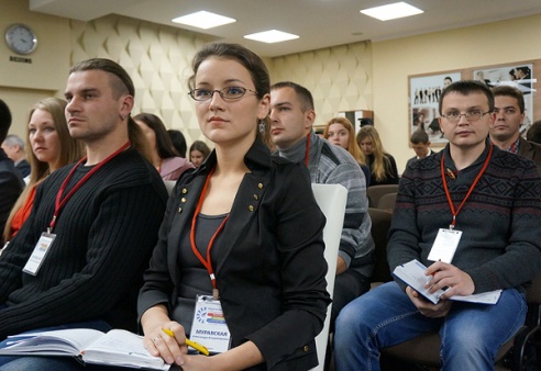 Белорусско-российский форум молодых журналистов расширяет формат и границы - Пролесковский