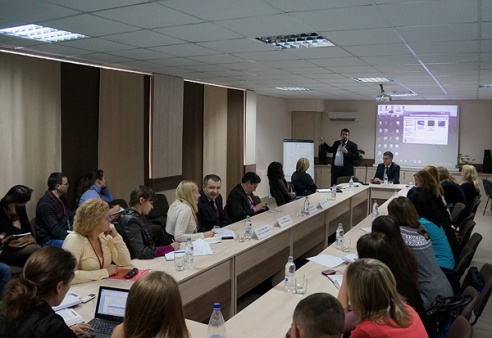 Белорусско-российский форум молодых журналистов расширяет формат и границы - Пролесковский