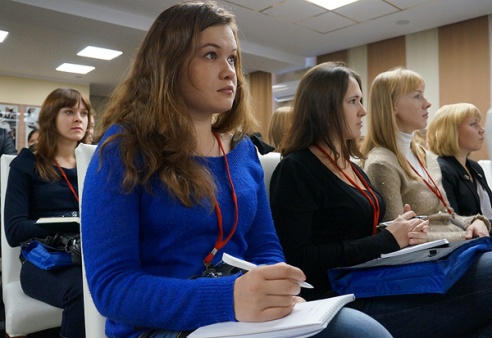 Молодые журналисты Беларуси и России хотят больше писать об интеграционных процессах двух стран