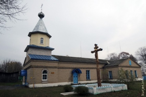 Обокрали знаменитую «плачущую икону», спасающую от пьянства