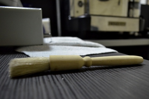 Могилевчанин не нашёл в городе хорошего кофе и решил открыть свою кофейню