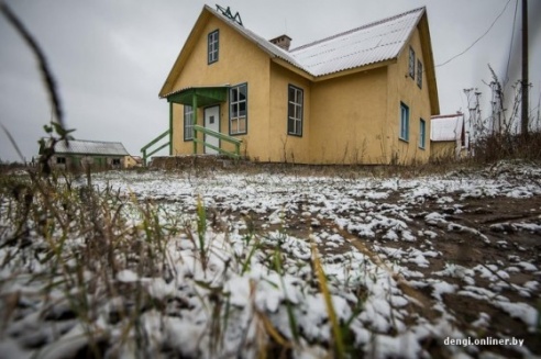 Распределение без прикрас: зарплата $300, дом без отопления и думы о будущем молодого специалиста