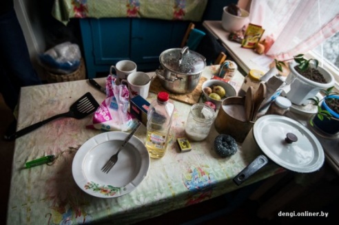 Распределение без прикрас: зарплата $300, дом без отопления и думы о будущем молодого специалиста