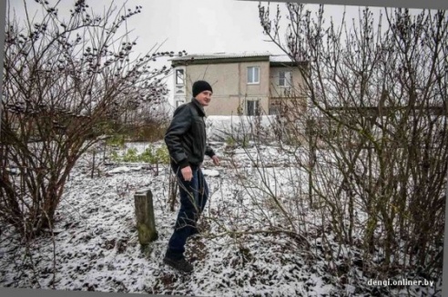 Распределение без прикрас: зарплата $300, дом без отопления и думы о будущем молодого специалиста