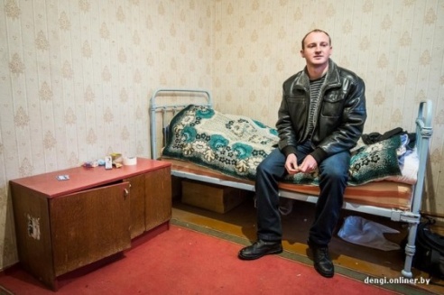 Распределение без прикрас: зарплата $300, дом без отопления и думы о будущем молодого специалиста