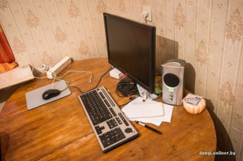 Распределение без прикрас: зарплата $300, дом без отопления и думы о будущем молодого специалиста