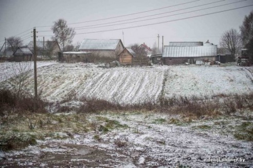 Распределение без прикрас: зарплата $300, дом без отопления и думы о будущем молодого специалиста