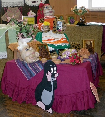 ДЗЕСЯЦІГАДОВЫ ЮБІЛЕЙ АДЗНАЧЫЛІ РАЗАМ!