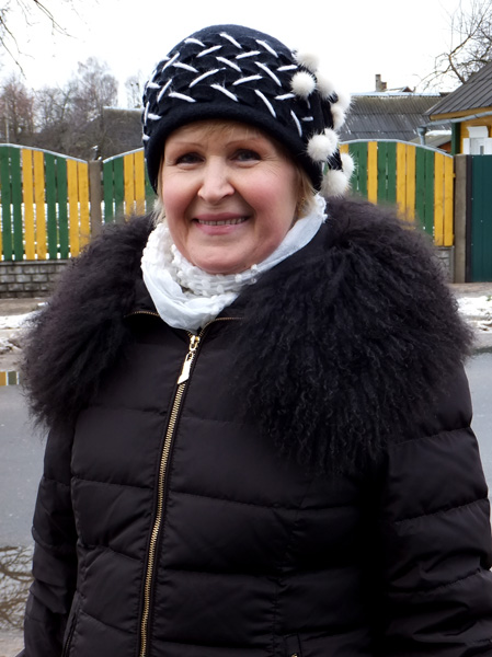 «У ЯКІМ БЕЛАРУСКІМ ГОРАДЗЕ ВАМ ХАЦЕЛАСЯ Б ПАБЫВАЦЬ?»