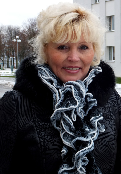 «У ЯКІМ БЕЛАРУСКІМ ГОРАДЗЕ ВАМ ХАЦЕЛАСЯ Б ПАБЫВАЦЬ?»