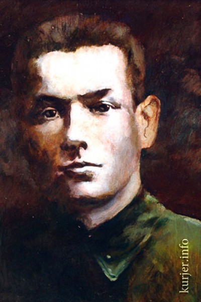 У матэрыялах яго крымінальнай справы стаіць выснова: «Невыправімы» У матэрыялах яго крымінальнай справы стаіць выснова: «Невыправімы»