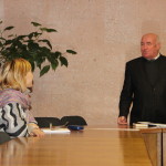 «…Але я зноў сюды прыеду ў Бесядзь рукі акунуць…»