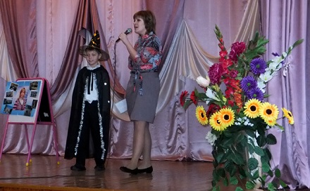 НА ЧЭРВЕНЬШЧЫНЕ ВЫБІРАЮЦЬ НАСТАЎНІКА ГОДА