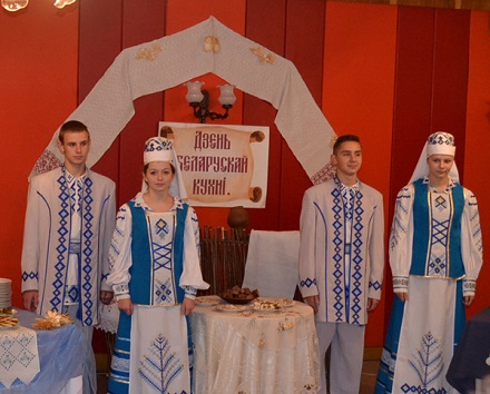 ПАБЫЛІ Ў МУЗЕЯХ РЭАЛЬНЫХ І ВІРТУАЛЬНЫХ