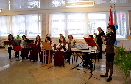 ПАБЫЛІ Ў МУЗЕЯХ РЭАЛЬНЫХ І ВІРТУАЛЬНЫХ