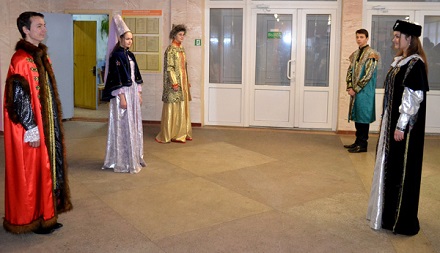 ПАБЫЛІ Ў МУЗЕЯХ РЭАЛЬНЫХ І ВІРТУАЛЬНЫХ