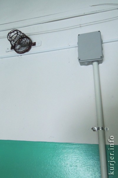 Через два года оптоволокно будет доминировать