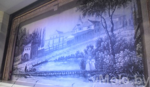 Премьера оперы, посвященной Огинскому, собрала аншлаг