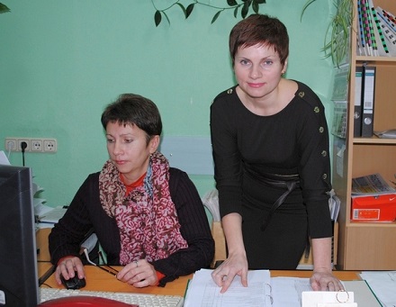 Центр занятости: оказываем помощь в трудоустройстве Центр занятости: оказываем помощь в трудоустройстве