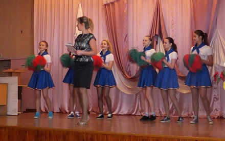 У КОНКУРСЕ «НАСТАЎНІК ГОДА» – СЯМЁРА ПЕРАМОЖЦАЎ У КОНКУРСЕ «НАСТАЎНІК ГОДА» – СЯМЁРА ПЕРАМОЖЦАЎ