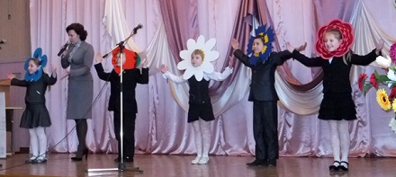 У КОНКУРСЕ «НАСТАЎНІК ГОДА» – СЯМЁРА ПЕРАМОЖЦАЎ У КОНКУРСЕ «НАСТАЎНІК ГОДА» – СЯМЁРА ПЕРАМОЖЦАЎ