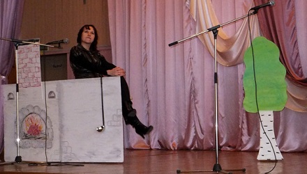 У КОНКУРСЕ «НАСТАЎНІК ГОДА» – СЯМЁРА ПЕРАМОЖЦАЎ У КОНКУРСЕ «НАСТАЎНІК ГОДА» – СЯМЁРА ПЕРАМОЖЦАЎ