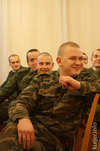 У бібліятэцы прайшоў вечар Адама Міцкевіча У бібліятэцы прайшоў вечар Адама Міцкевіча