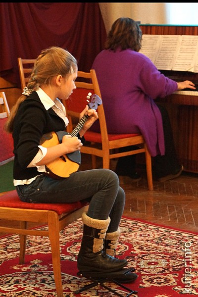 У бібліятэцы прайшоў вечар Адама Міцкевіча У бібліятэцы прайшоў вечар Адама Міцкевіча