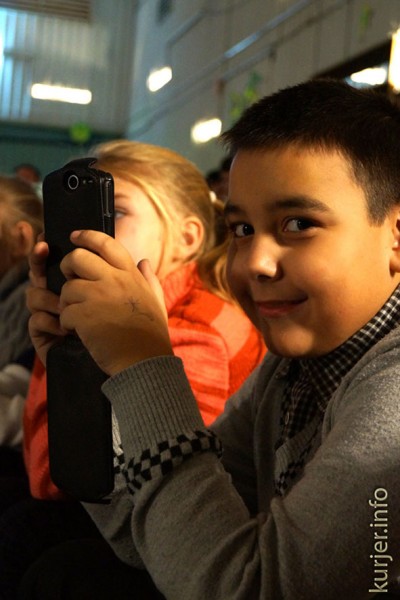 Акция дружбы и милосердия прошла в восьмой раз