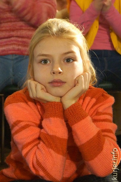 Акция дружбы и милосердия прошла в восьмой раз