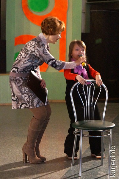 Акция дружбы и милосердия прошла в восьмой раз