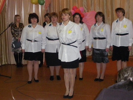 САЦЫЯЛЬНЫЯ РАБОТНІКІ СПАБОРНІЧАЛІ ЗА ТЫТУЛ ЛЕПШАГА ПА ПРАФЕСІІ