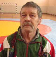 Рэспубліканскі турнір па грэка-рымскай барадзьбе ў Глыбокім