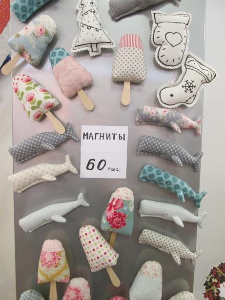 В Минске прошла новогодняя ярмарка подарков ручной работы «Млын» В Минске прошла новогодняя ярмарка подарков ручной работы «Млын»