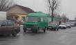 В Лунинце выстраиваются километровые очереди на прохождение техосмотра
