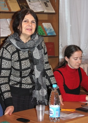 АДРАДЗІЦЬ, ЗАХАВАЦЬ, ПЕРАДАЦЬ ІНШЫМ