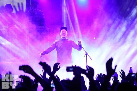 2013-й год уходит… Чем он запомнился лунинчанам?