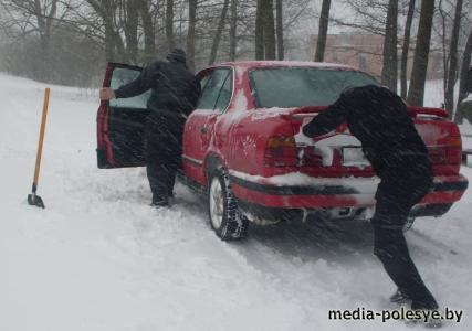 Запомнившиеся события уходящего 2013 года в Столинском районе