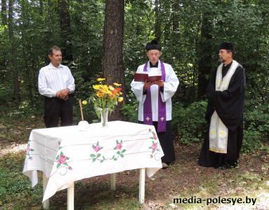 Запомнившиеся события уходящего 2013 года в Столинском районе